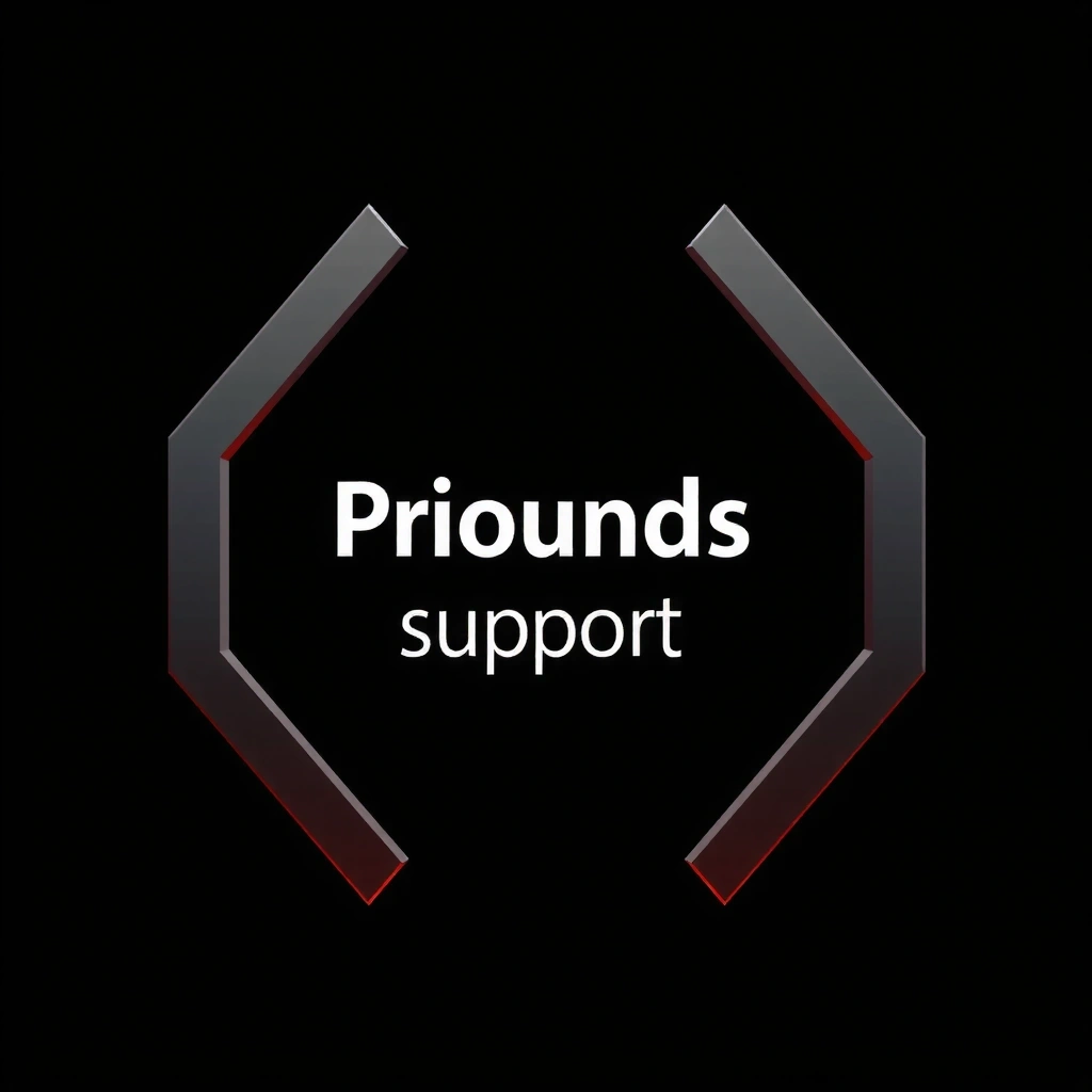 Priority support